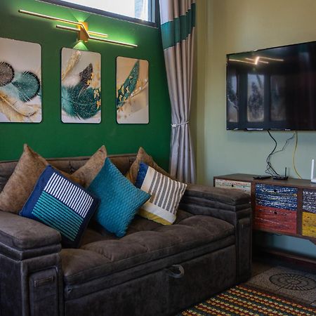 Mana-An Lake Hill Resort Villa 치앙마이 외부 사진
