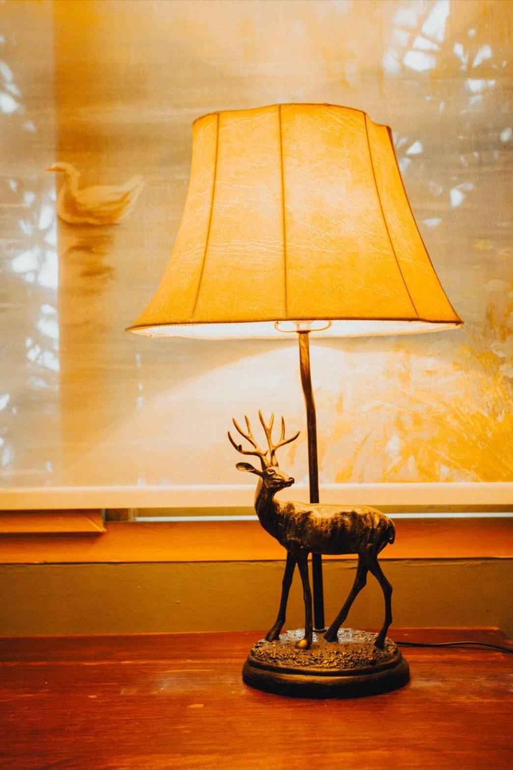 Mana-An Lake Hill Resort Villa 치앙마이 외부 사진