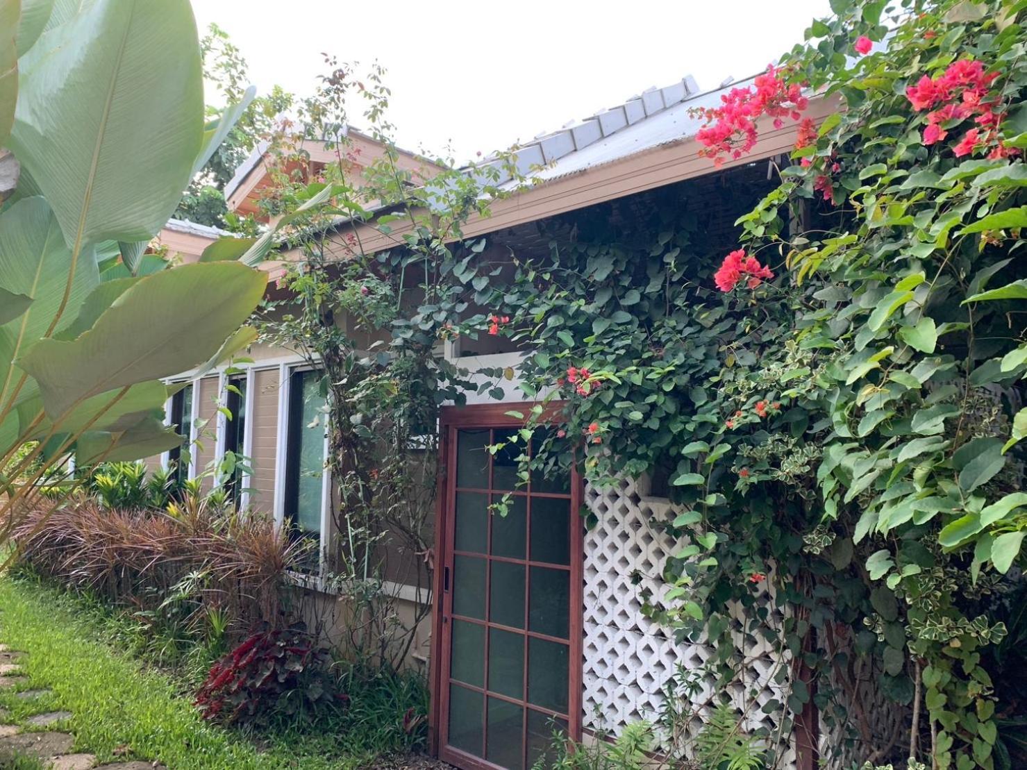 Mana-An Lake Hill Resort Villa 치앙마이 외부 사진