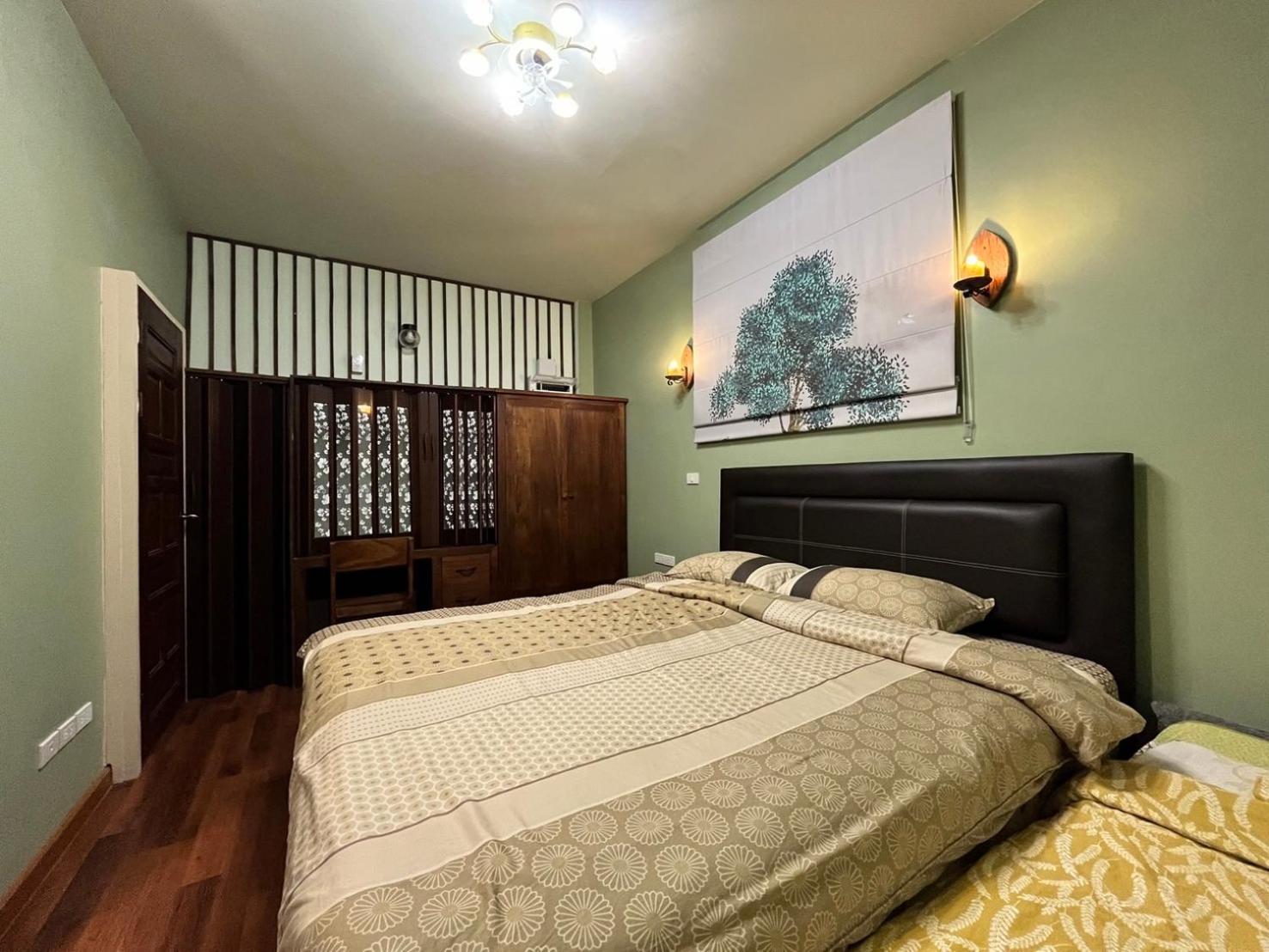 Mana-An Lake Hill Resort Villa 치앙마이 외부 사진