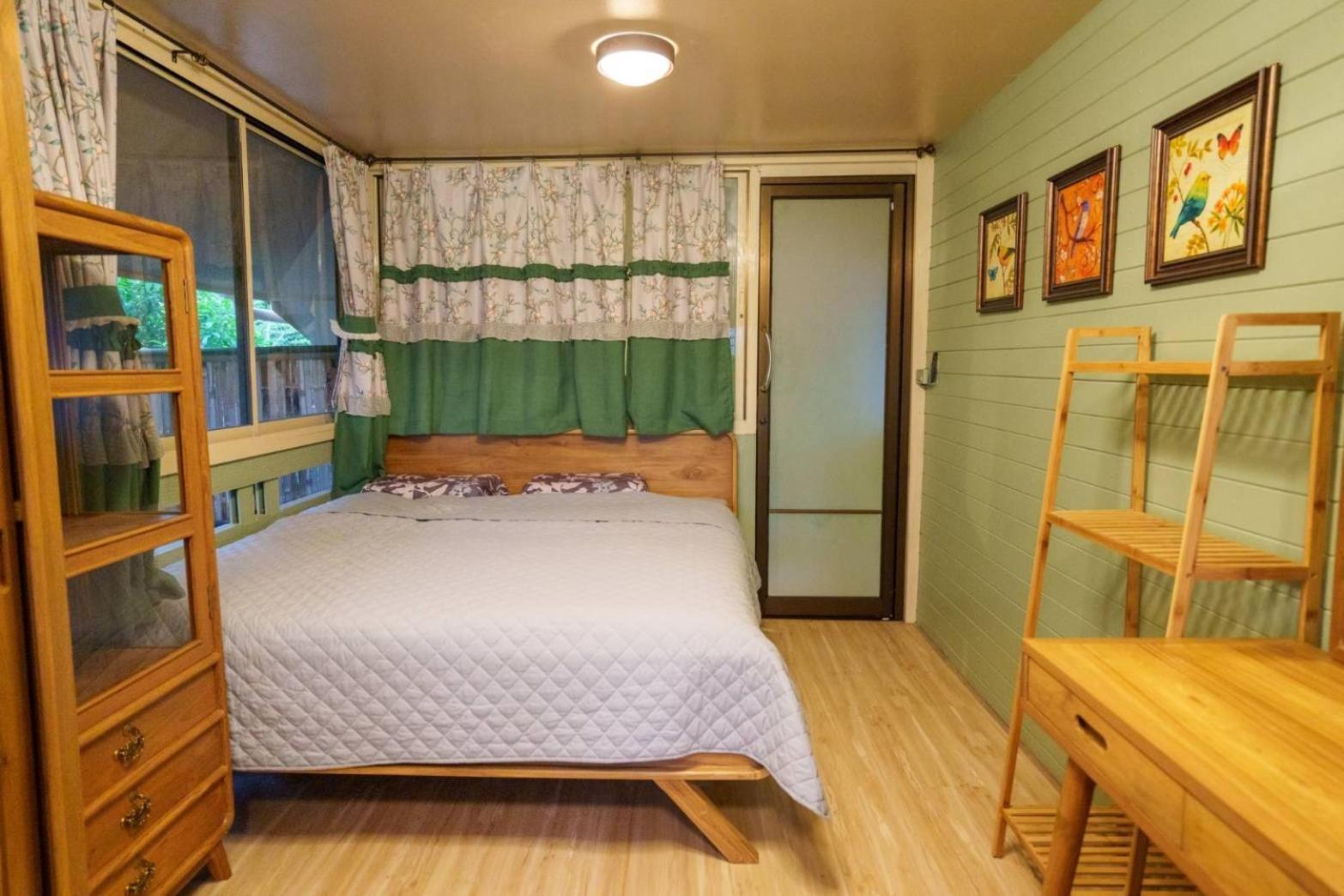 Mana-An Lake Hill Resort Villa 치앙마이 외부 사진
