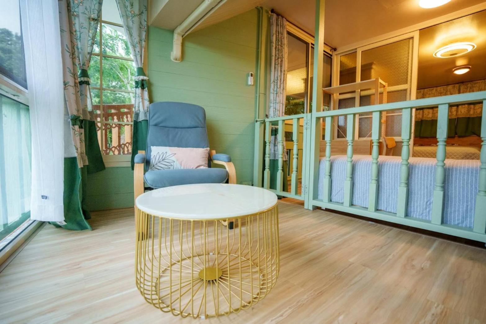 Mana-An Lake Hill Resort Villa 치앙마이 외부 사진